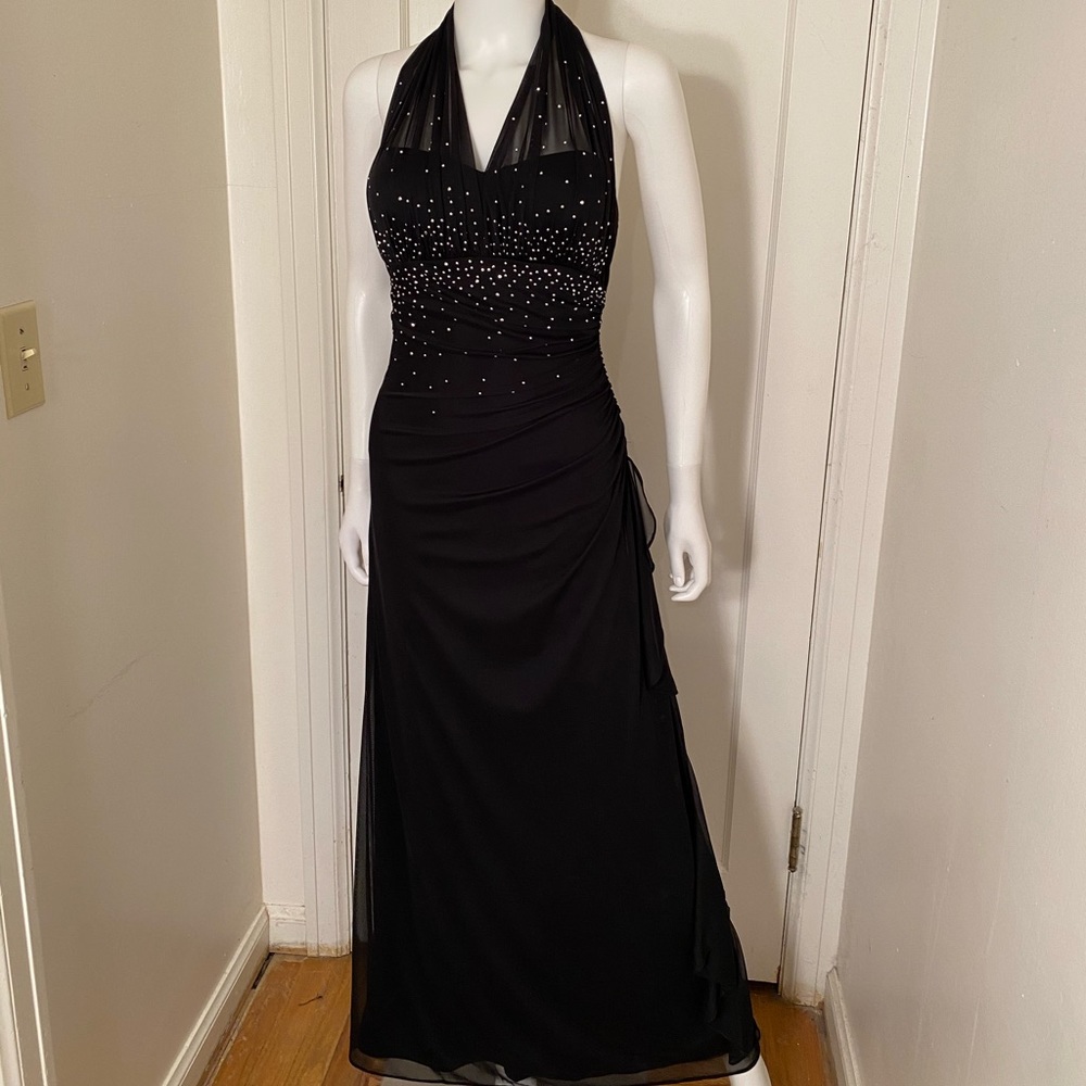 STACY SKLAR Evening Dress